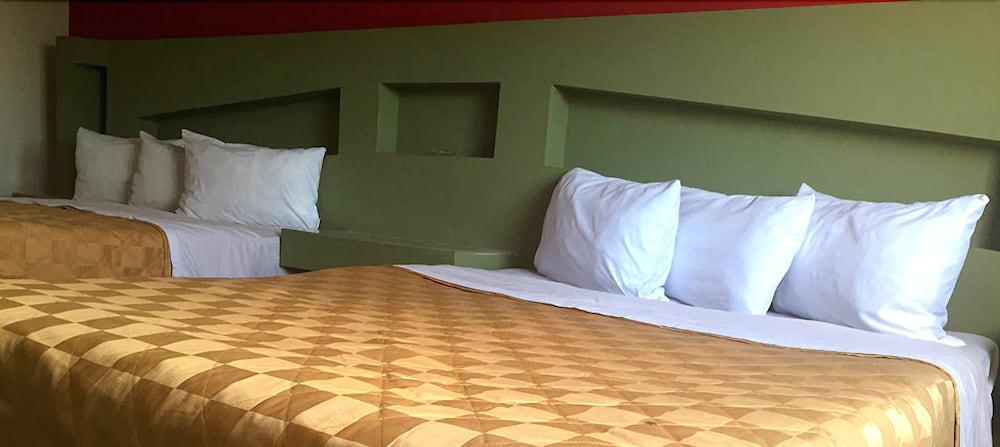 Hotel Los Altos Tijuana Luaran gambar