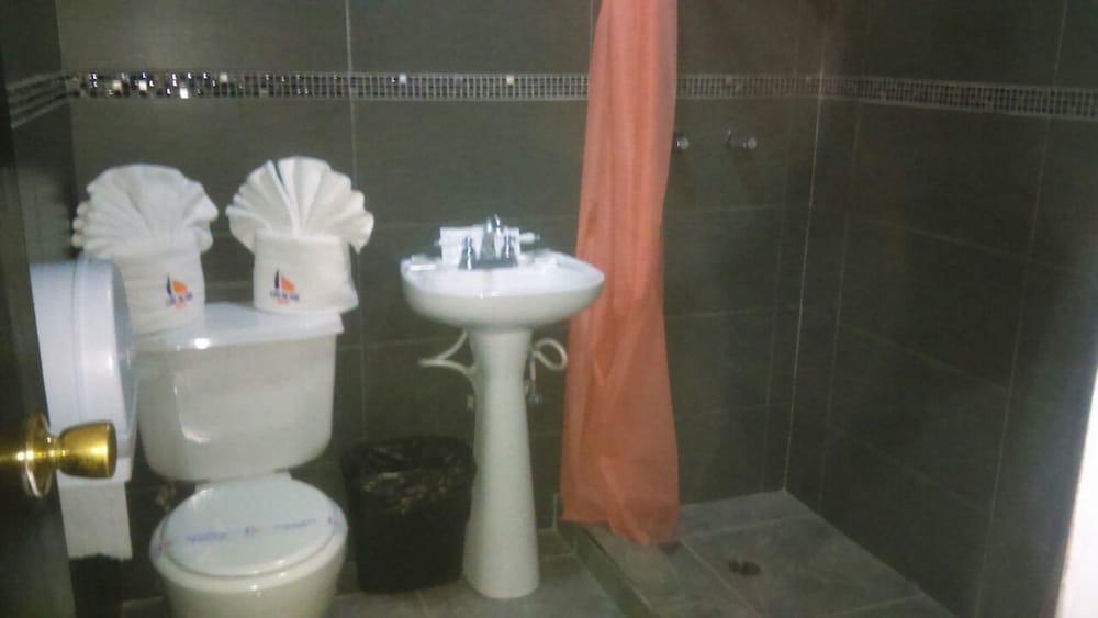 Hotel Los Altos Tijuana Luaran gambar