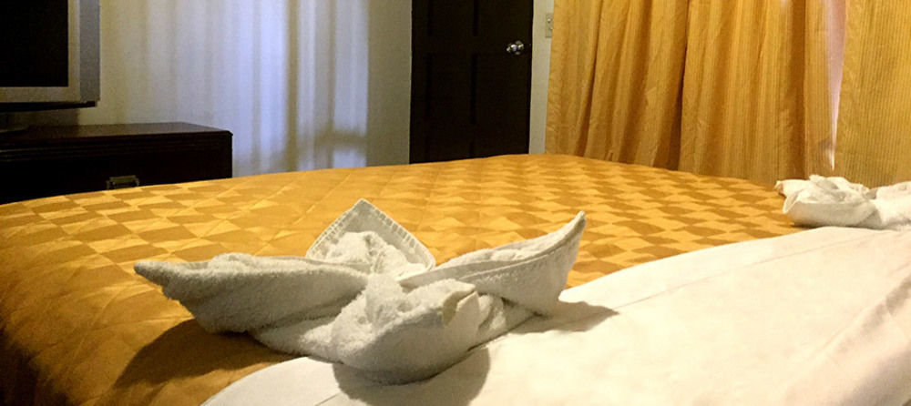Hotel Los Altos Tijuana Luaran gambar