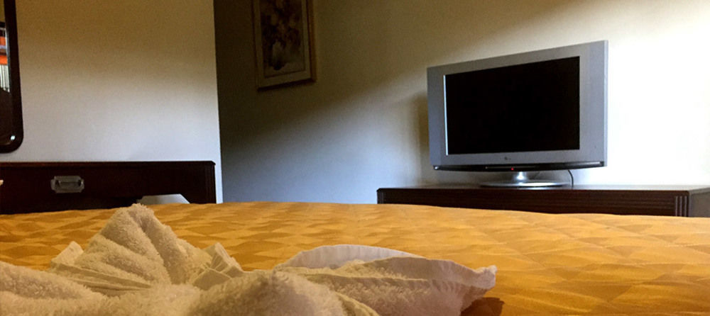 Hotel Los Altos Tijuana Luaran gambar