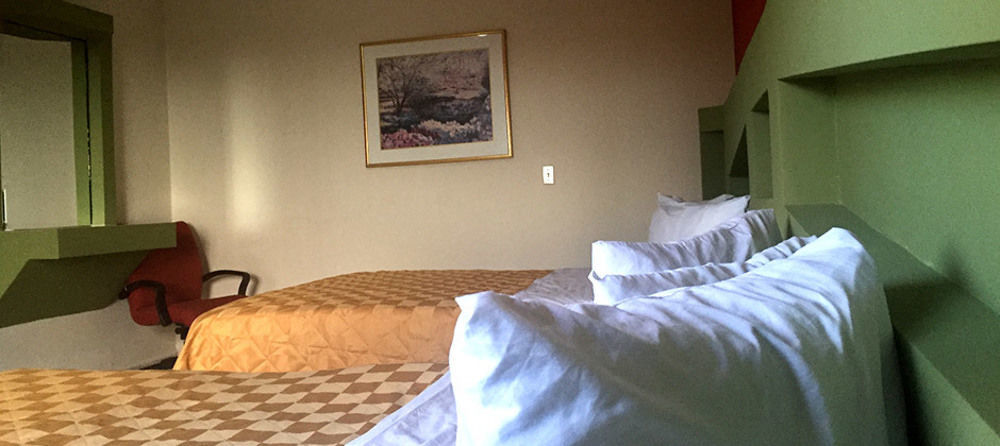 Hotel Los Altos Tijuana Luaran gambar