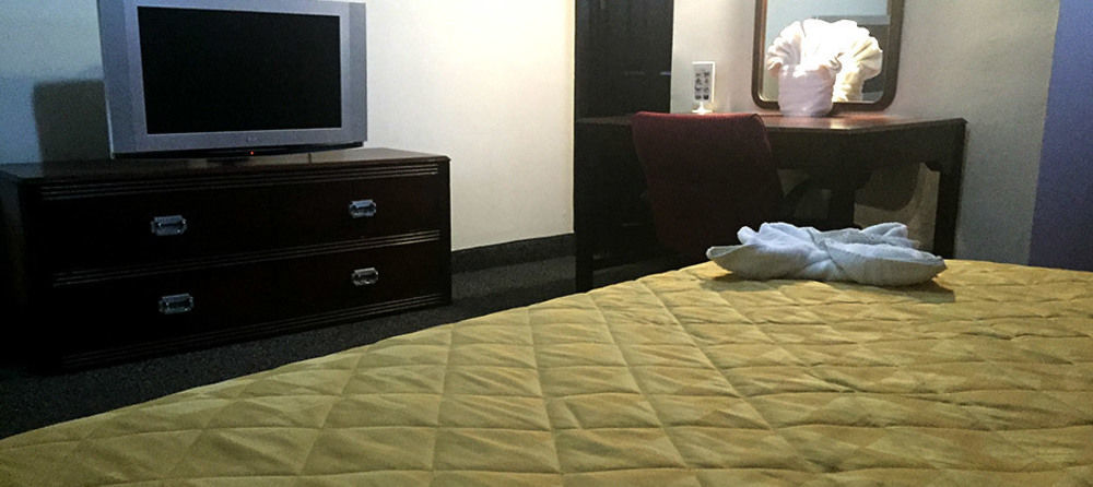 Hotel Los Altos Tijuana Luaran gambar