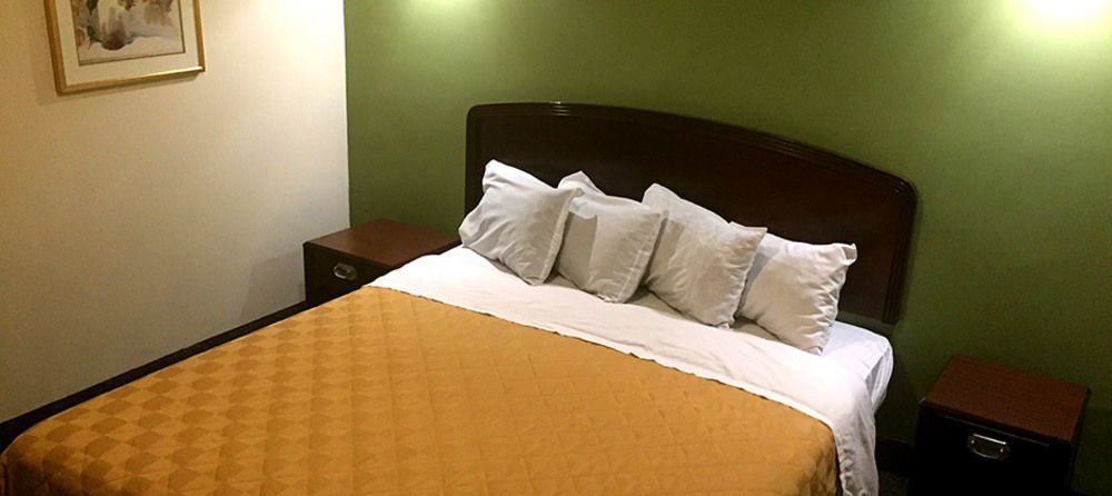 Hotel Los Altos Tijuana Luaran gambar