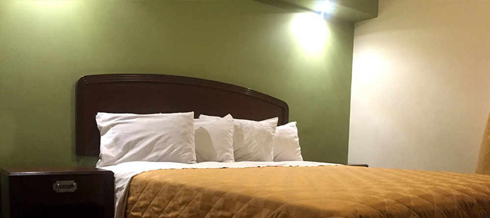 Hotel Los Altos Tijuana Luaran gambar