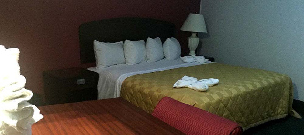 Hotel Los Altos Tijuana Luaran gambar