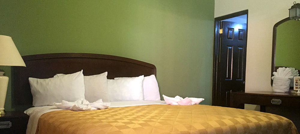 Hotel Los Altos Tijuana Luaran gambar