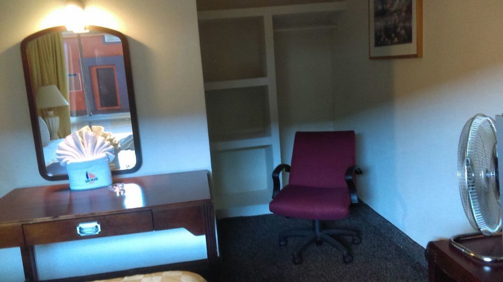 Hotel Los Altos Tijuana Luaran gambar