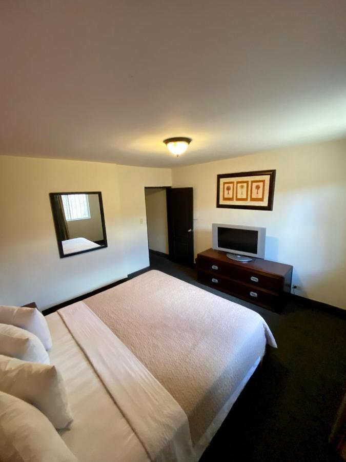 Hotel Los Altos Tijuana Luaran gambar