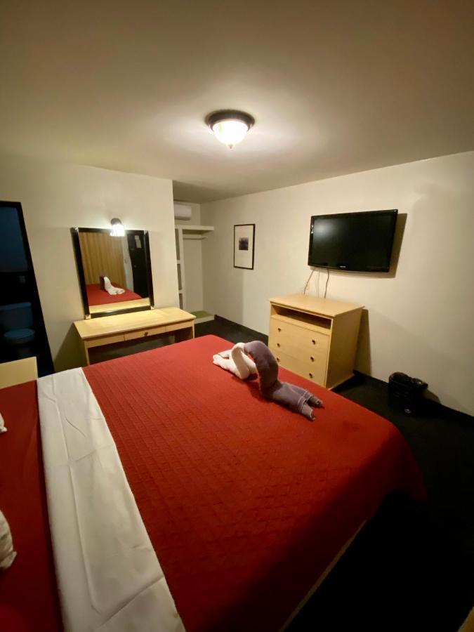Hotel Los Altos Tijuana Luaran gambar