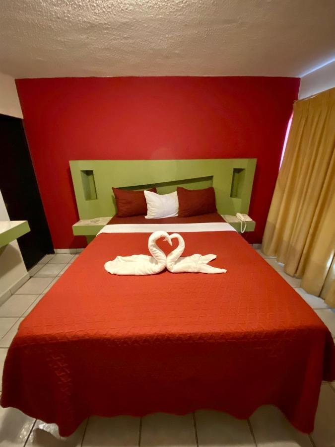 Hotel Los Altos Tijuana Luaran gambar