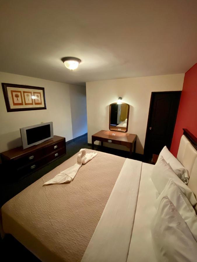 Hotel Los Altos Tijuana Luaran gambar