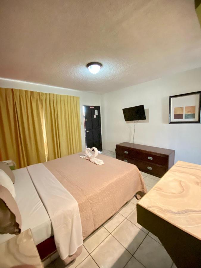 Hotel Los Altos Tijuana Luaran gambar