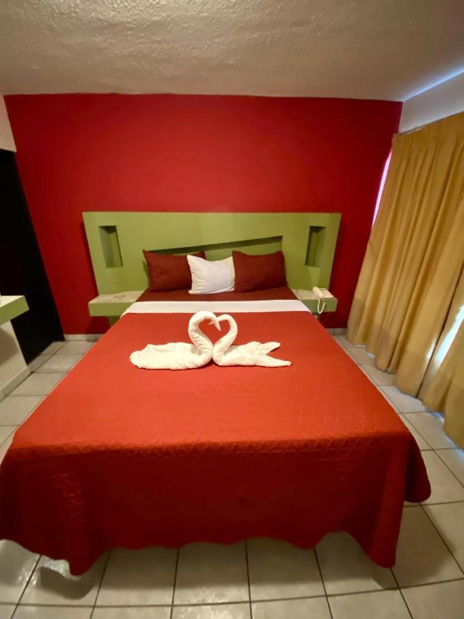 Hotel Los Altos Tijuana Luaran gambar