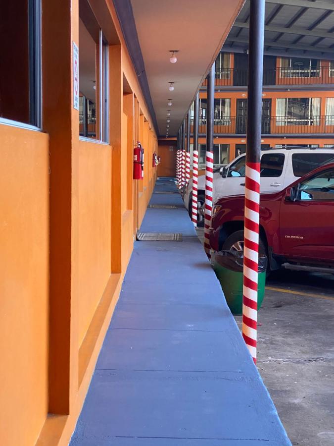Hotel Los Altos Tijuana Luaran gambar