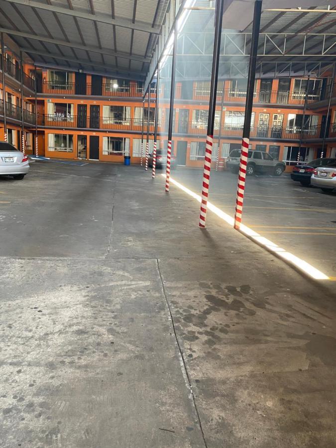 Hotel Los Altos Tijuana Luaran gambar