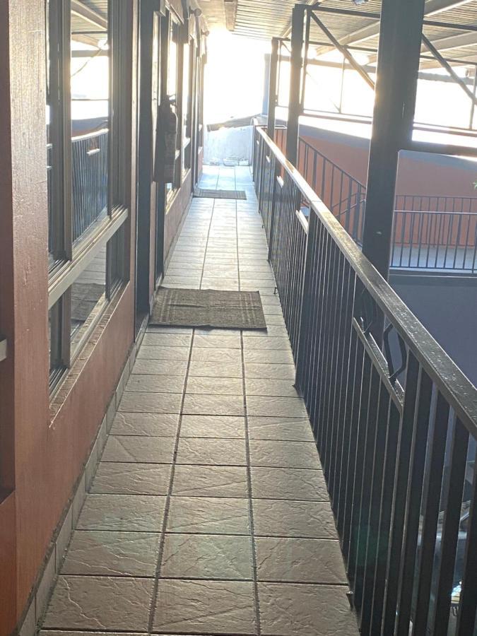 Hotel Los Altos Tijuana Luaran gambar