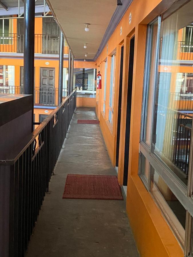 Hotel Los Altos Tijuana Luaran gambar
